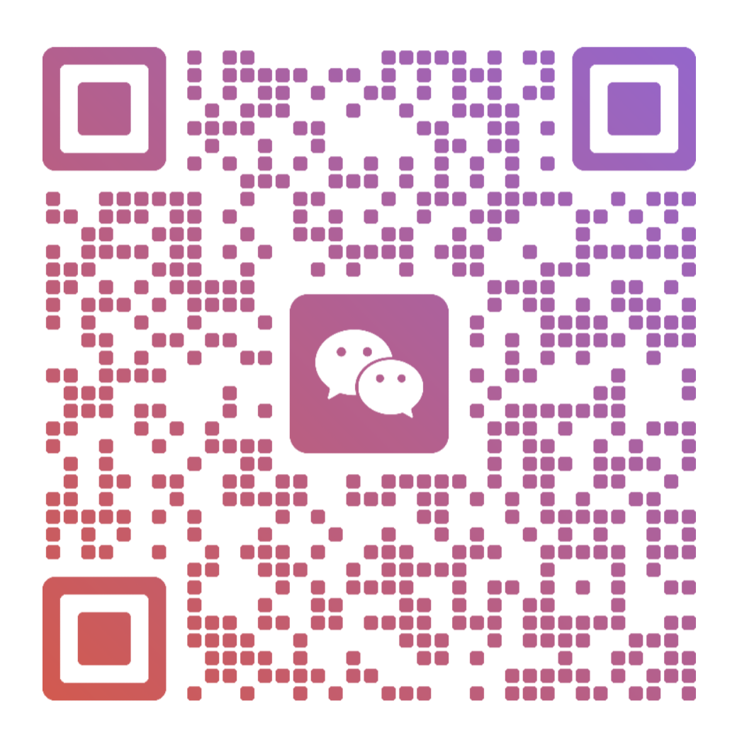 WeChat QR Code
